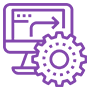 Eliminate human error in manual processes, including testing, and frequent interventions with ServiceNow automation for smooth and accurate operations ServiceNow Automation
