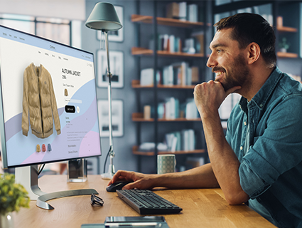 Why Composable Commerce is the Future of E-commerce