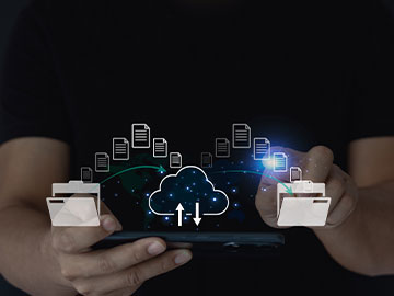 Cloud Migration