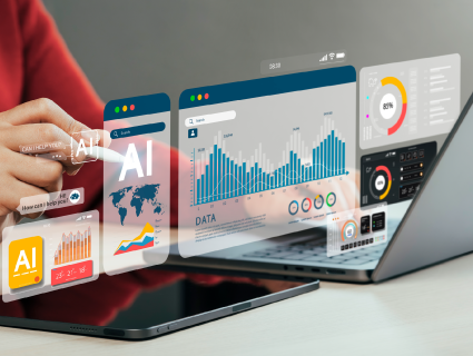 Top 4 AI Impacts on Enterprise Integration Strategies