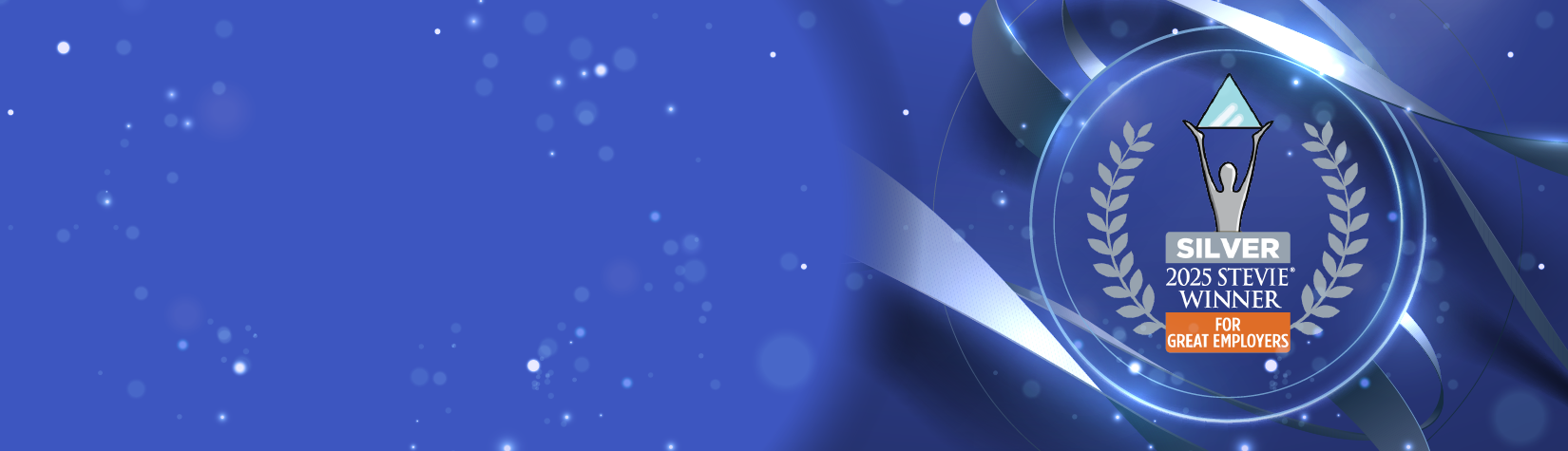 Aspire Systems Wins at the 2025 Stevie ® Awards for Great Employers