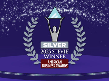 Aspire Systems wins Silver Stev
