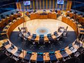 Senedd Cymru, Welsh Parliament: User experience design and website build